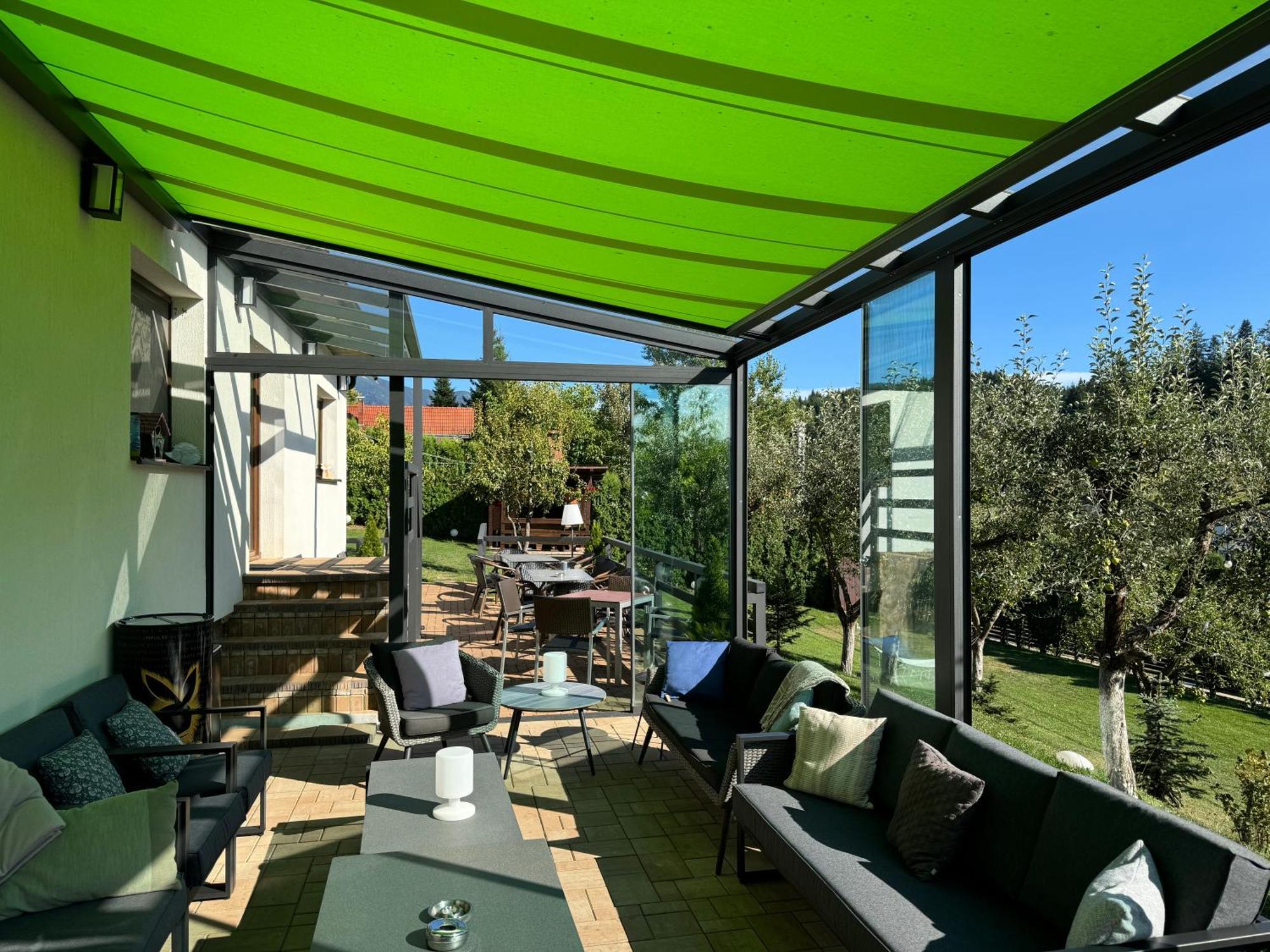 Cazare Colibita Casa Lipan Buitenkant foto