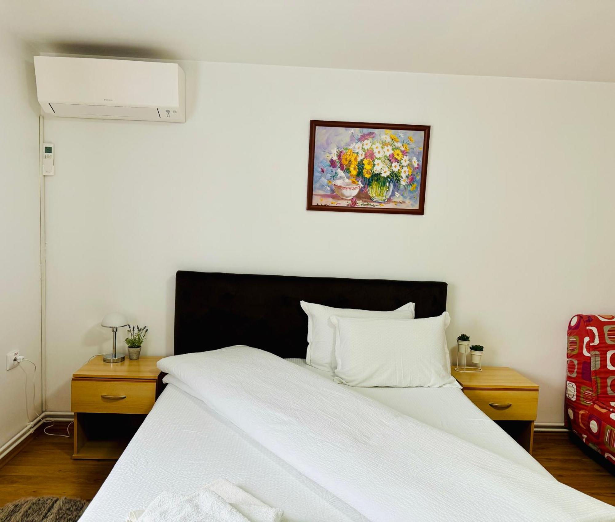 Cazare Colibita Casa Lipan Buitenkant foto